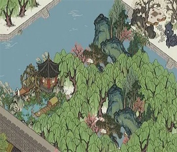 玩不膩的經營類游戲