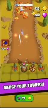 魔法之塔（TowerOfMagic）