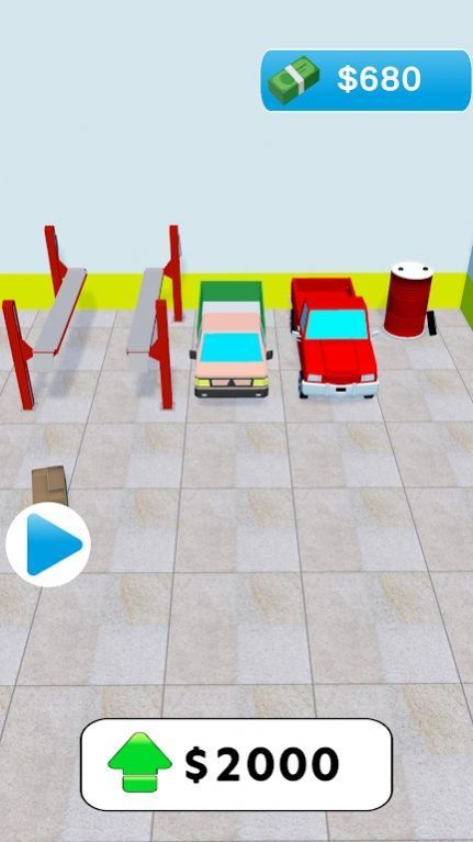搬家能手3D安卓版(Moving Master 3D)