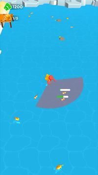 水族館釣魚(yú)游戲（Aquarium Fishing Game）