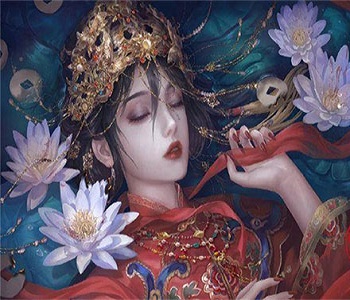 中國(guó)風(fēng)解謎游戲