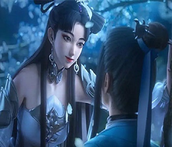 人氣最高的大型3d手游