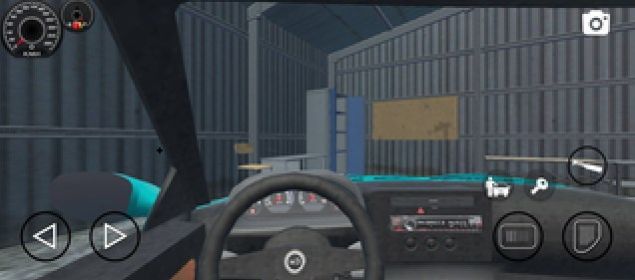 我的汽車之機械師（Parkeet Lite）