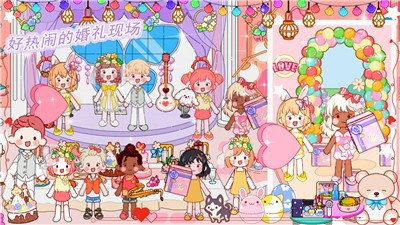櫻花小屋物語