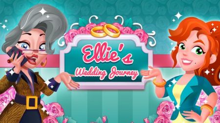 艾莉的婚禮之旅（Ellies Wedding Journey）
