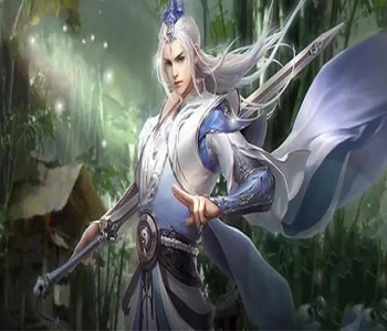 唯美仙俠手游合集