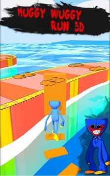 怪物奔跑3D挑戰(zhàn)