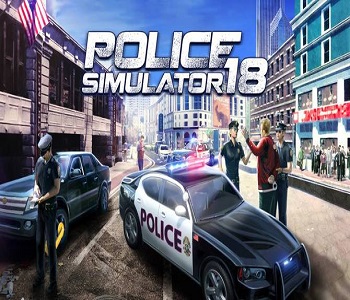 模擬警察游戲大全