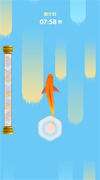 新魚(yú)兒游游游