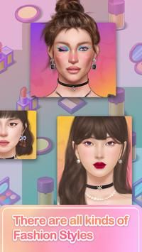 化妝新星（Makeup Nova）