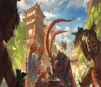 卡牌戰(zhàn)斗游戲大全
