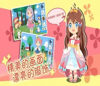 全是女性角色的游戲