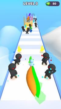 彩虹跑者(Rainbow Runner)