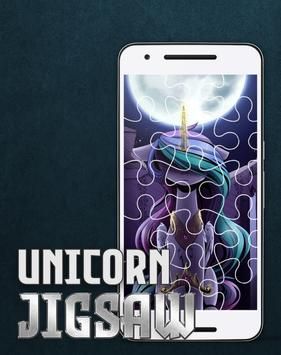 小獨(dú)角獸拼圖（Little Unicorn Puzzle）