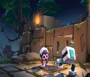 魔性闖關游戲推薦