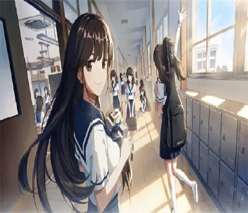 青春校園生活游戲下載
