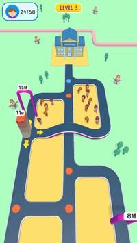 準(zhǔn)時(shí)上課（School On Time）