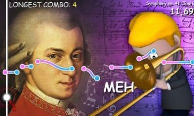 Trombone Champion