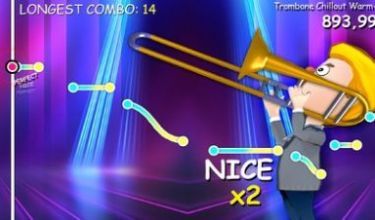 Trombone Champion