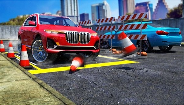 快來(lái)挪個(gè)車(chē)