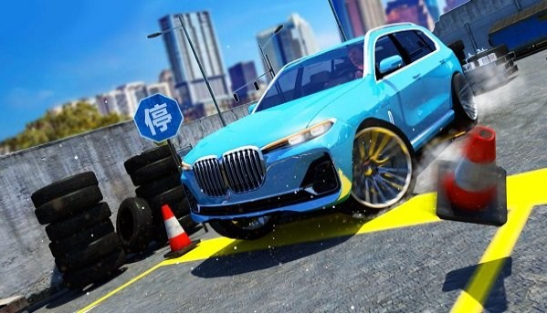 快來(lái)挪個(gè)車(chē)