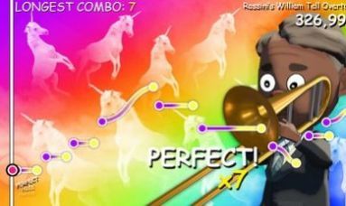 Trombone Champion
