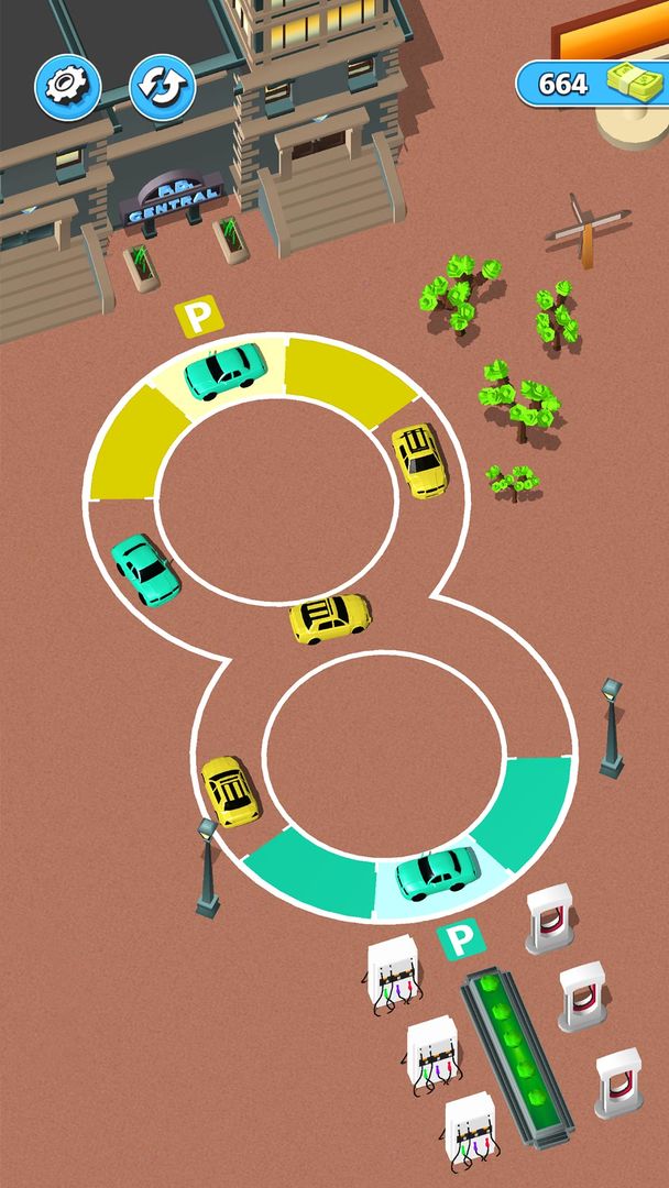 汽車迷盤