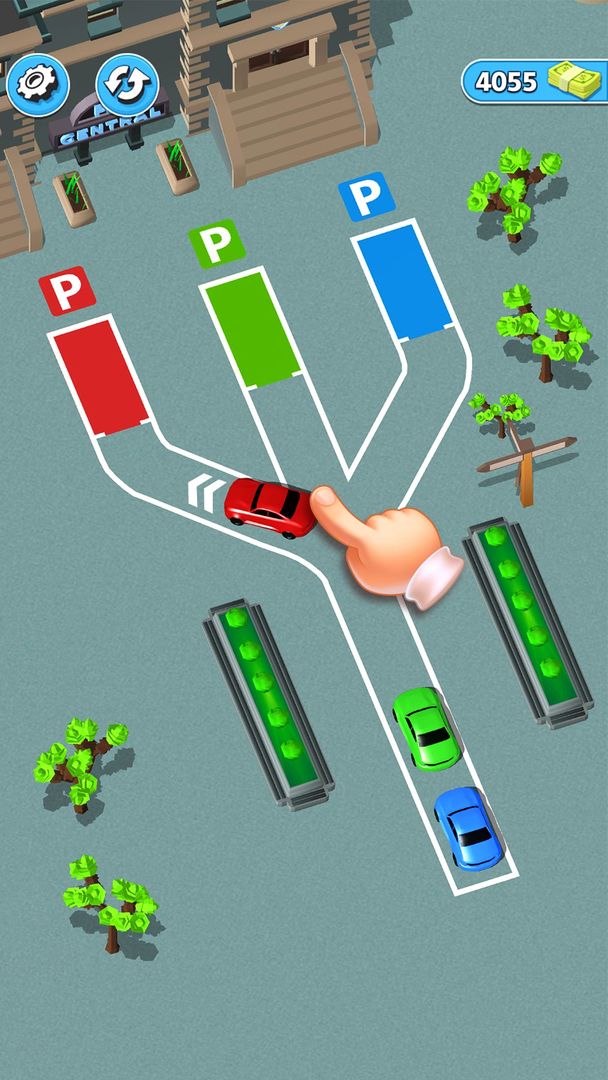 汽車迷盤