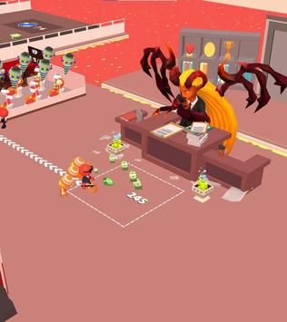 地獄管家（HellManager）