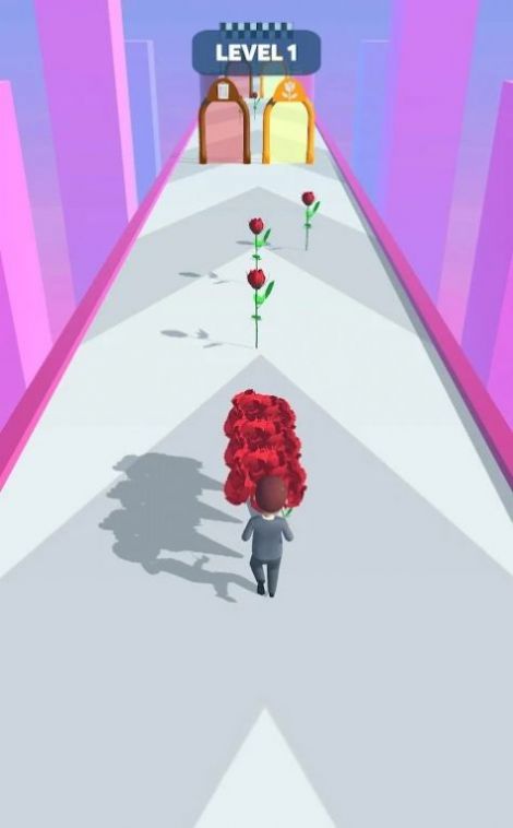 浪漫酷跑(Romantic Run)