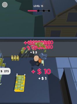 偷星之王（LuckyLooter）