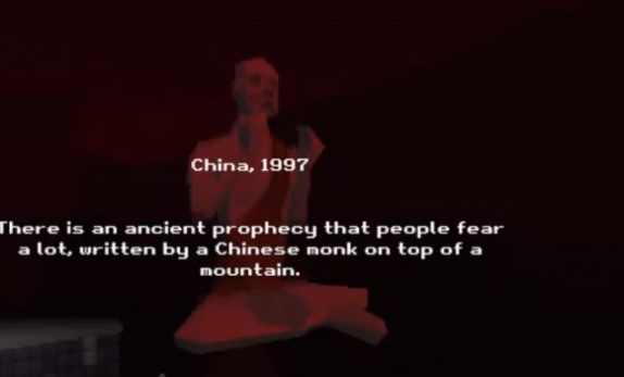 只因殺手