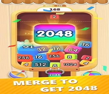 2048游戲下載手機版