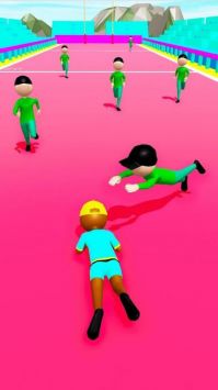 終極觸地3d（UltimateTouchdown）