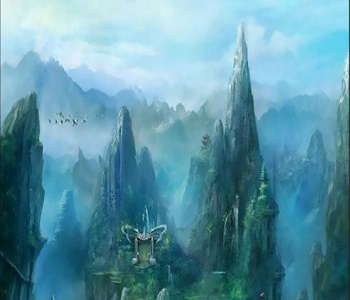 沒(méi)有新手教程的修仙游戲