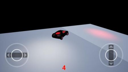 平臺(tái)賽車(chē)手（Platform Racer）