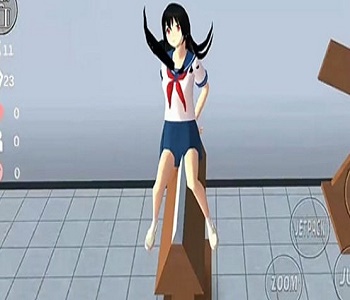 二次元校園游戲推薦