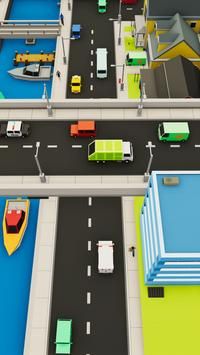 汽車(chē)賽跑者游戲（car runner game）