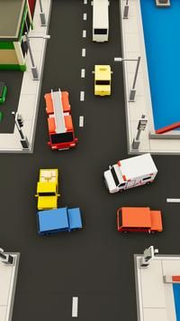 汽車(chē)賽跑者游戲（car runner game）