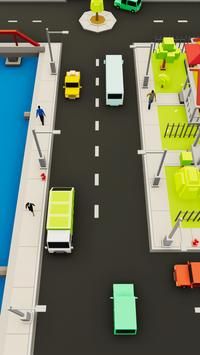 汽車(chē)賽跑者游戲（car runner game）