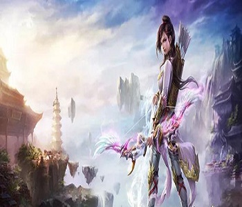 畫質唯美的仙俠游戲合集