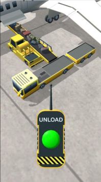 機場模擬3D（Airport Sim 3D）