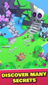 放置探險(xiǎn)者3D（Idle Explorer）