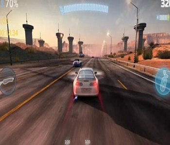 公路競速手游大全