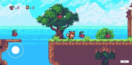狐貍故事冒險（Fox Tale Adventure）