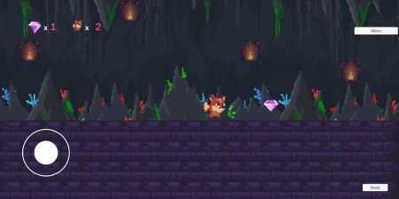 狐貍故事冒險（Fox Tale Adventure）