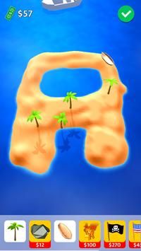 新島嶼3D（New Islands 3D）