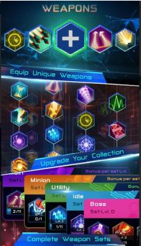 空降兵科幻攻打者（Void Troopers）