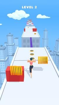 舉重跑者3D（Weight Runner 3D）