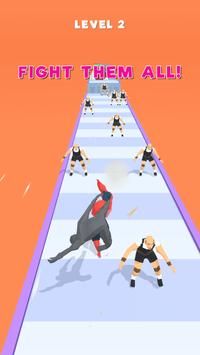 舉重跑者3D（Weight Runner 3D）